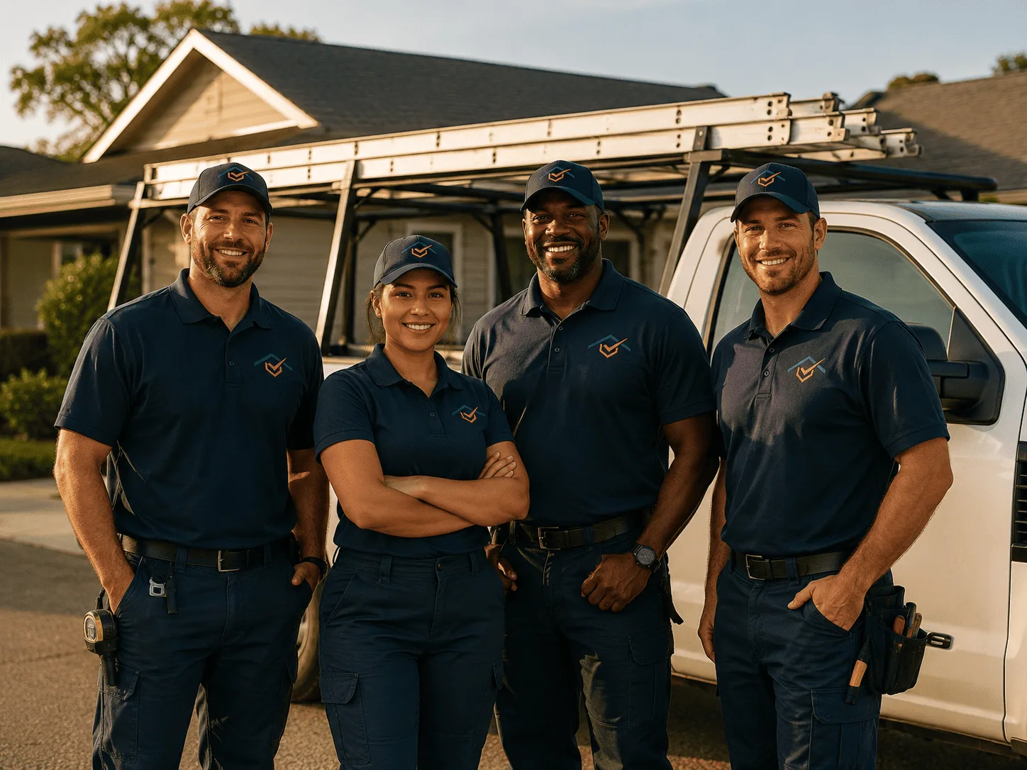 Roof Inspection company in Albion, IA